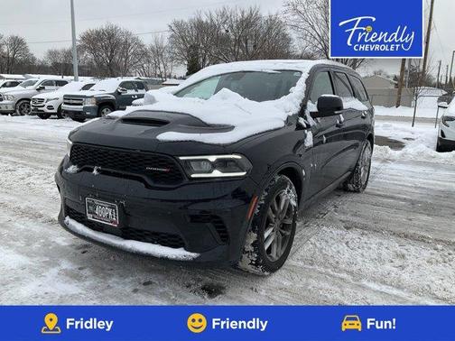 2024 Dodge Durango R/T