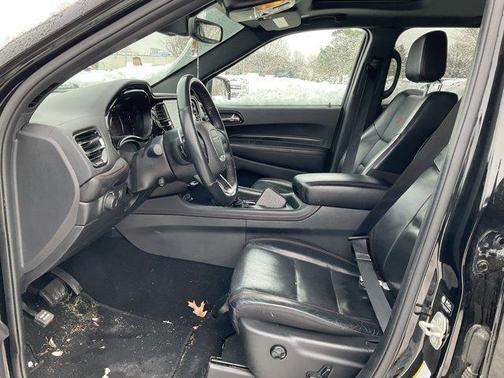 2024 Dodge Durango R/T