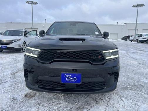 2024 Dodge Durango R/T
