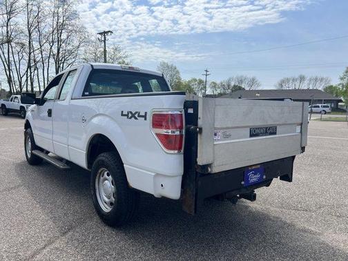 2013 Ford F-150 XL