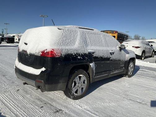 2013 GMC Terrain SLT-2