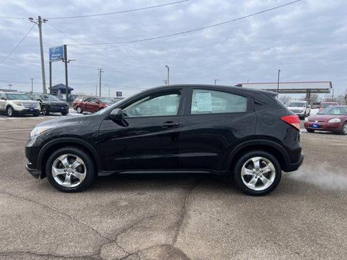 2016 Honda HR-V LX