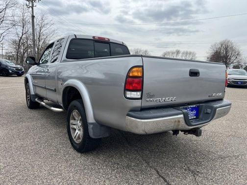 2004 Toyota Tundra SR5