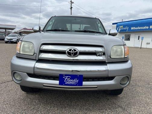 2004 Toyota Tundra SR5