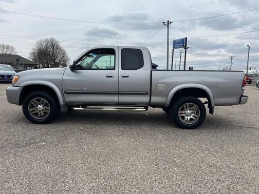 2004 Toyota Tundra SR5