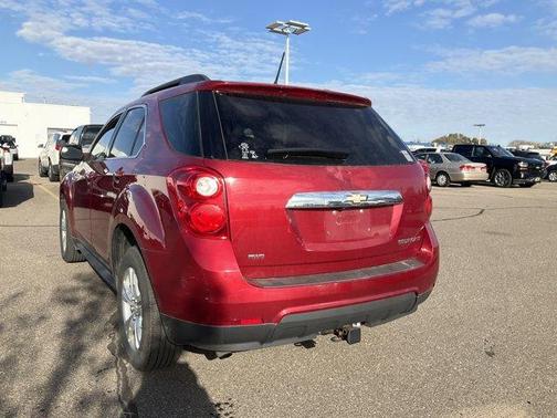 2014 Chevrolet Equinox 1LT