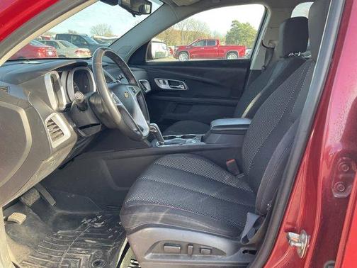 2014 Chevrolet Equinox 1LT