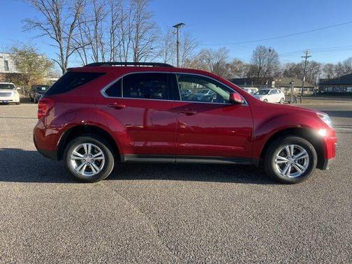 2014 Chevrolet Equinox 1LT