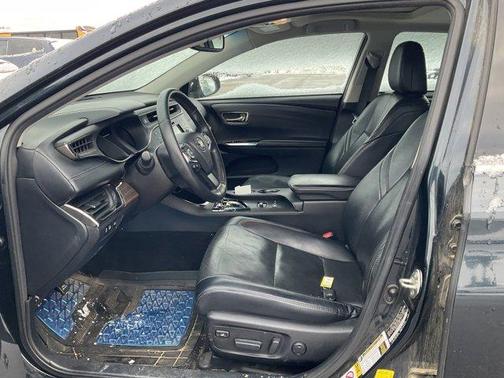 2015 Toyota Avalon Hybrid XLE Touring