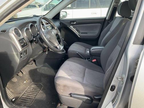 2005 Toyota Matrix XR