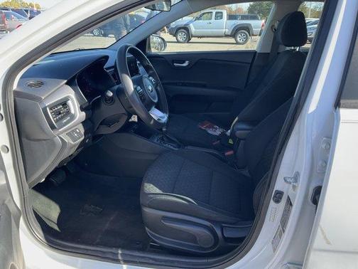 2021 Kia Rio S