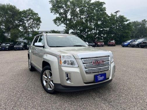 2014 GMC Terrain SLT-2