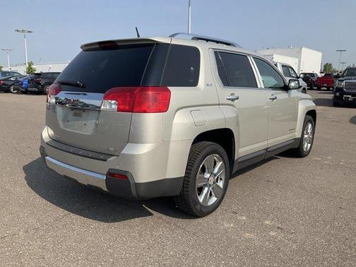 2014 GMC Terrain SLT-2