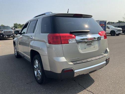 2014 GMC Terrain SLT-2
