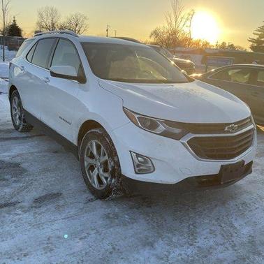 2019 Chevrolet Equinox 2LT