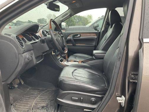 2012 Buick Enclave Leather