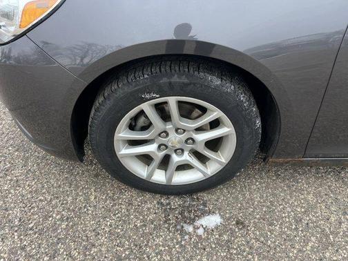 2013 Chevrolet Malibu ECO Premium Audio