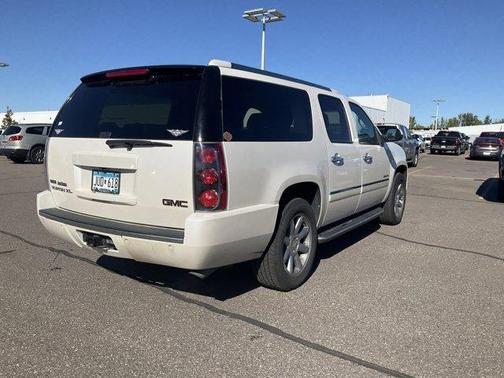 2012 GMC Yukon XL 1500 Denali