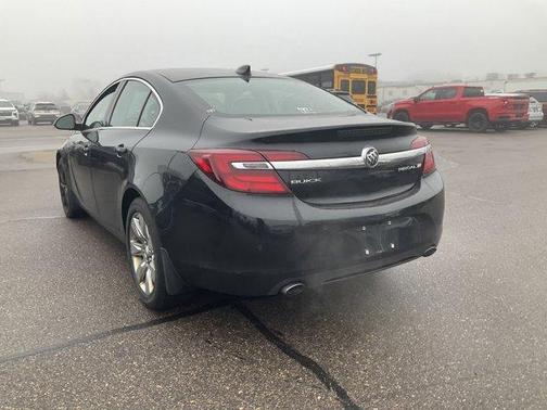 2015 Buick Regal Turbo Premium I