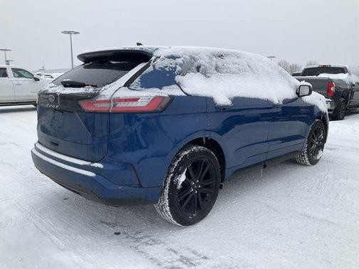 2024 Ford Edge ST Line