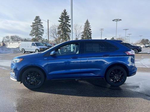 2024 Ford Edge ST Line