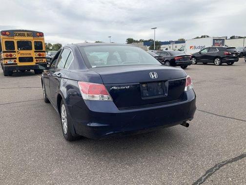 2010 Honda Accord LX