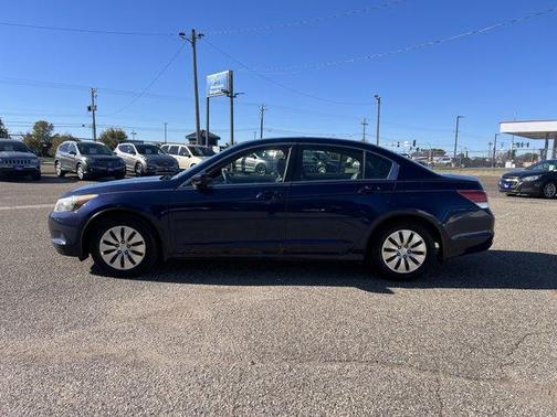 2010 Honda Accord LX