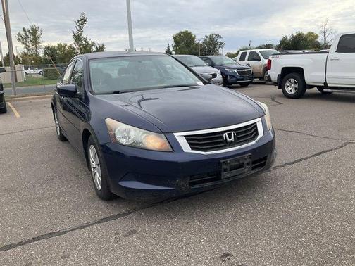 2010 Honda Accord LX