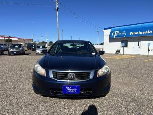 2010 Honda Accord LX