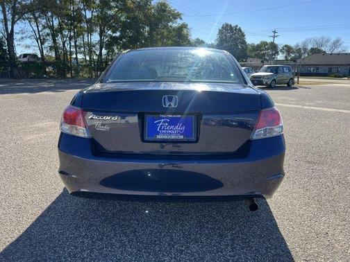 2010 Honda Accord LX