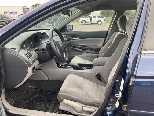 2010 Honda Accord LX
