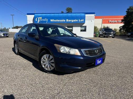 2010 Honda Accord LX