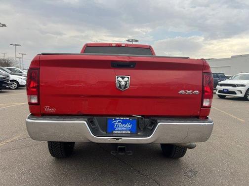 2013 RAM 2500 Tradesman