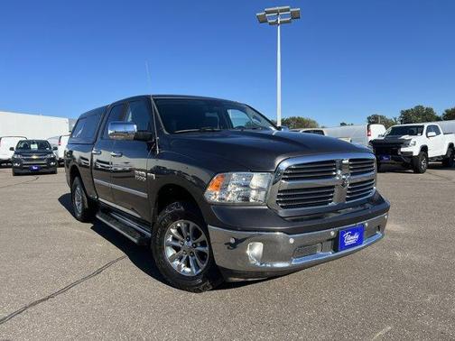 2014 RAM 1500 SLT