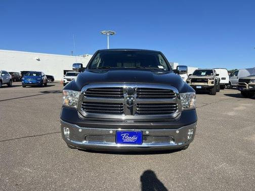 2014 RAM 1500 SLT