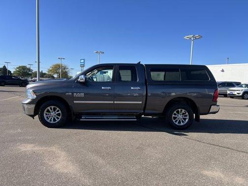 2014 RAM 1500 SLT