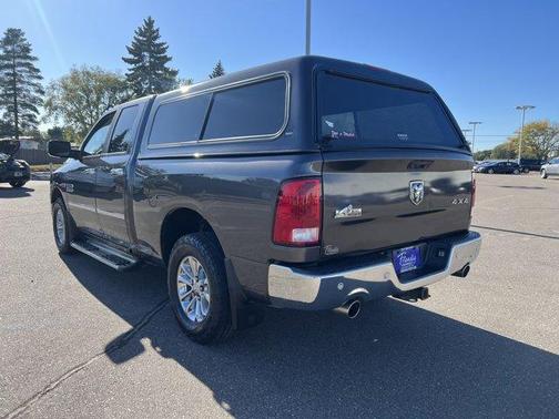 2014 RAM 1500 SLT