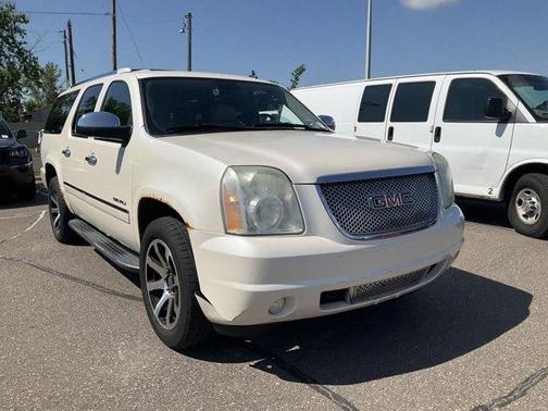 2009 GMC Yukon XL 1500 Denali