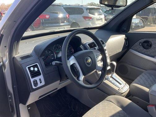 2008 Chevrolet Equinox LS