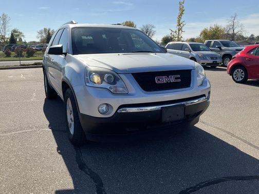 2012 GMC Acadia SLE