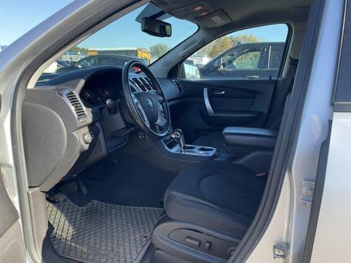 2012 GMC Acadia SLE