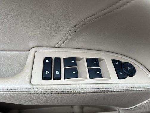 2007 Buick Lucerne CXL