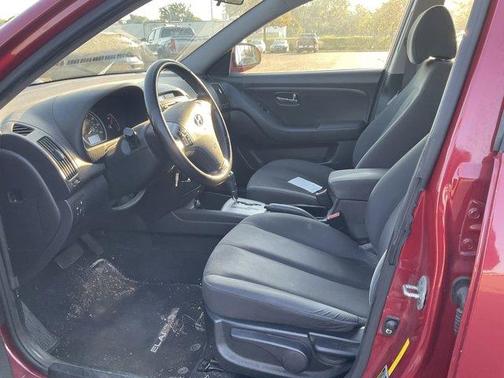 2010 Hyundai ELANTRA SE