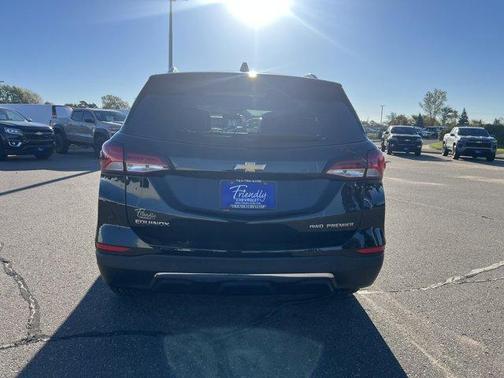 2023 Chevrolet Equinox Premier