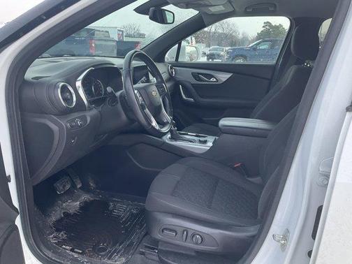 2020 Chevrolet Blazer 1LT