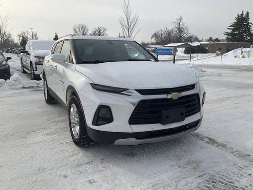 2020 Chevrolet Blazer 1LT