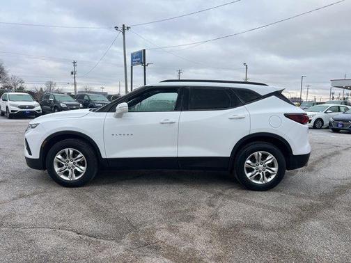 2020 Chevrolet Blazer 1LT