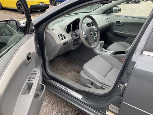 2009 Chevrolet Malibu LS