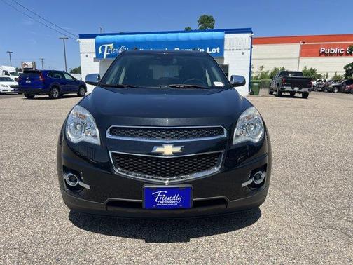 2015 Chevrolet Equinox 2LT