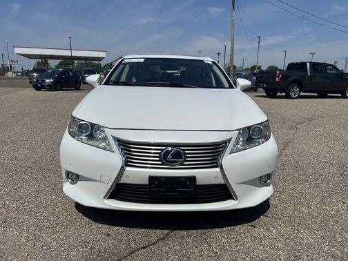 2015 Lexus ES 350 Base